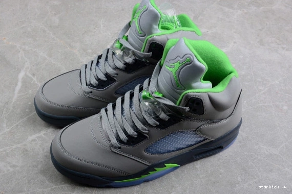 DM9014-003 Green Bean Jordan Air DM9014-003  Retro (2022) 5 0808